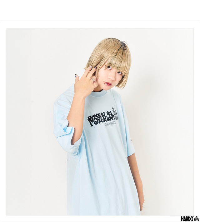 HARDCC(コアチョコ)