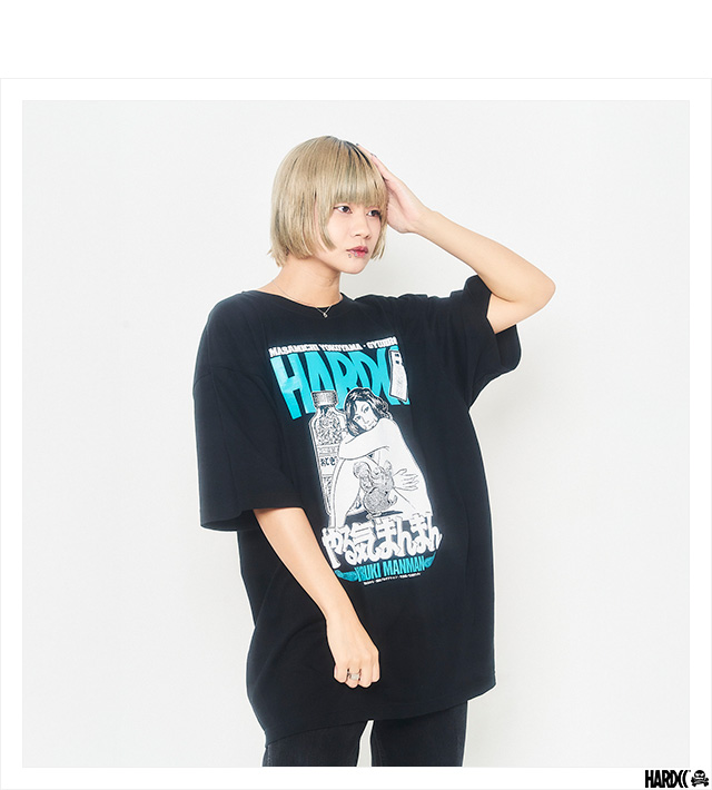 HARDCC(コアチョコ)