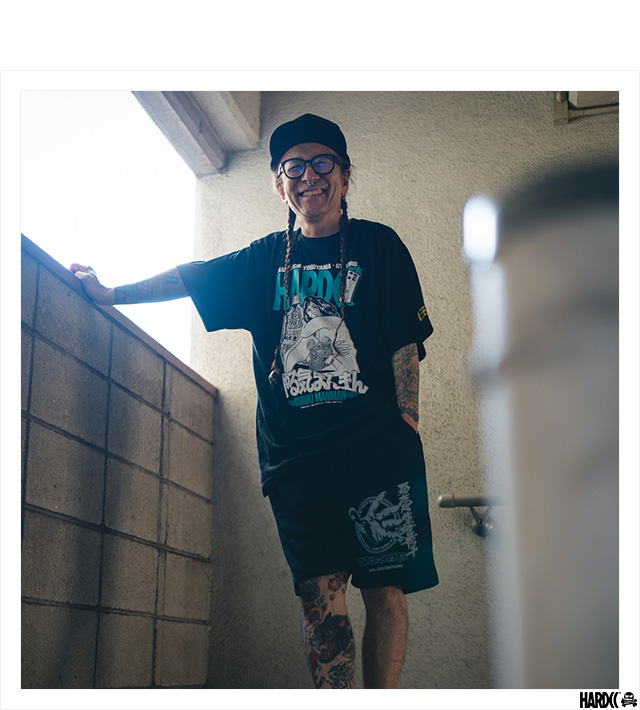 HARDCC(コアチョコ)