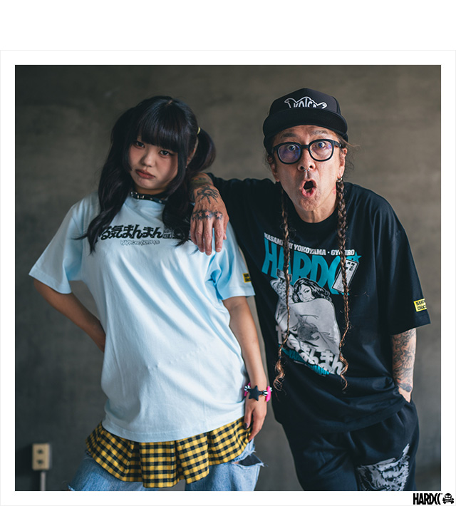 HARDCC(コアチョコ)