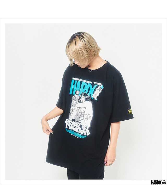 HARDCC(コアチョコ)