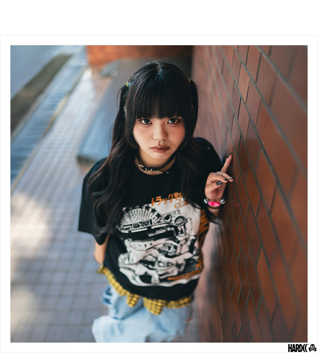 HARDCC(コアチョコ)