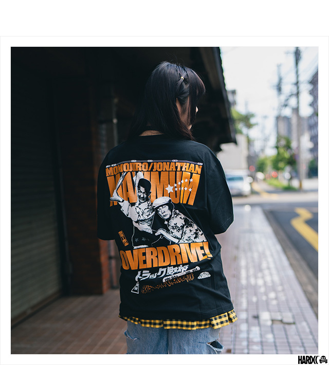 HARDCC(コアチョコ)