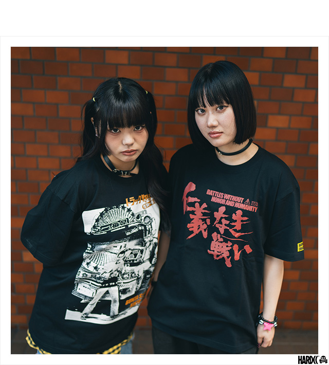 HARDCC(コアチョコ)