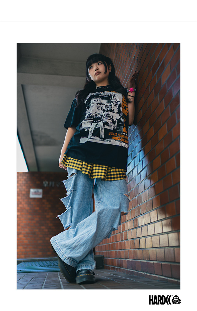 HARDCC(コアチョコ)