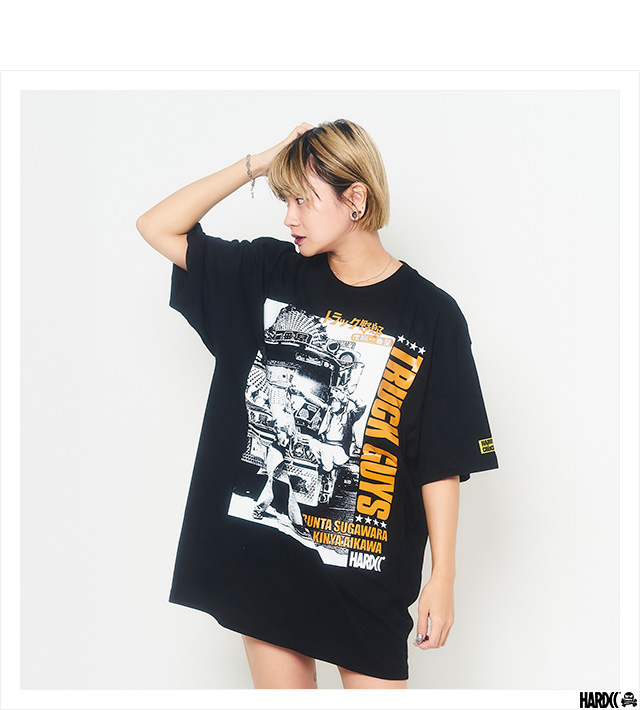 HARDCC(コアチョコ)