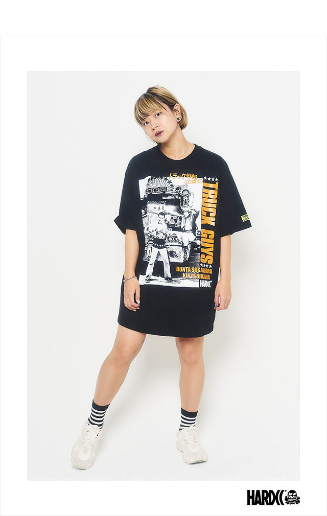 HARDCC(コアチョコ)