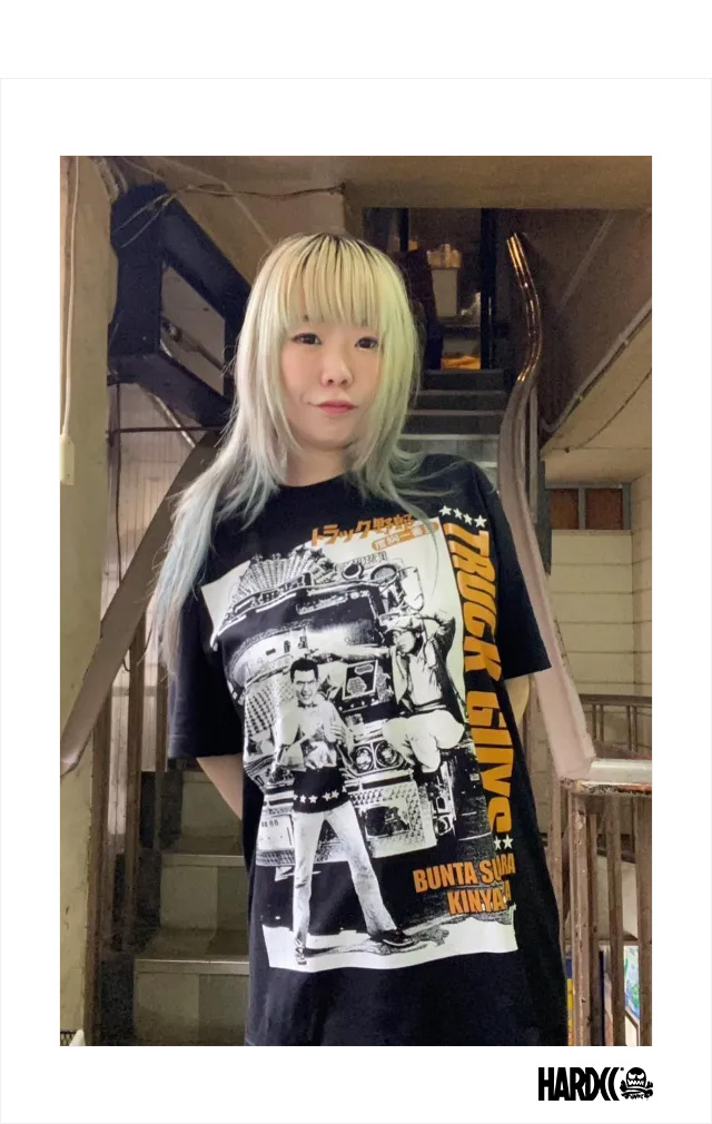 HARDCC(コアチョコ)