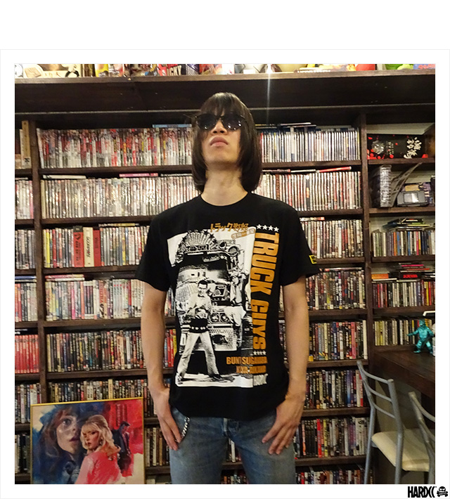 HARDCC(コアチョコ)