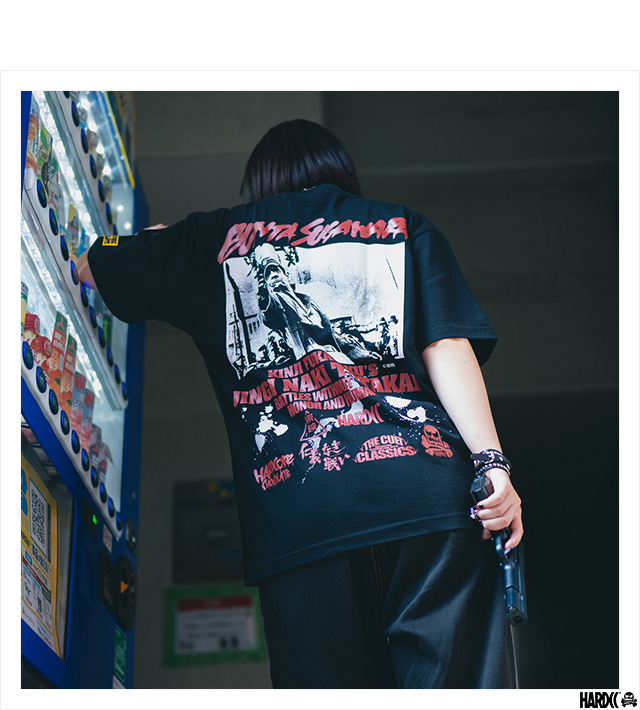 HARDCC(コアチョコ)