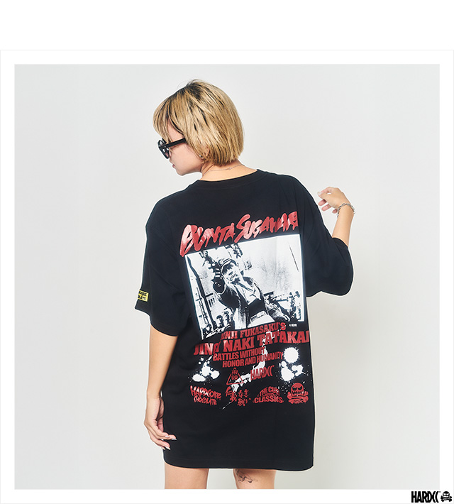 HARDCC(コアチョコ)