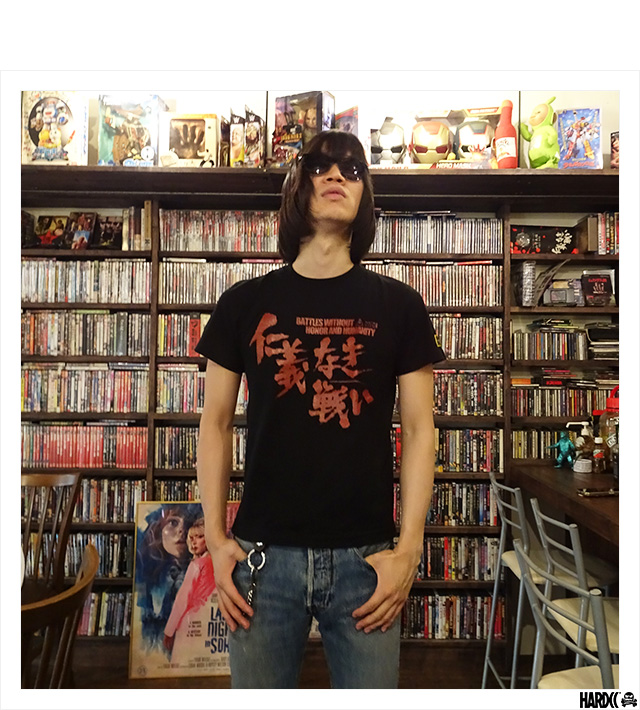 HARDCC(コアチョコ)