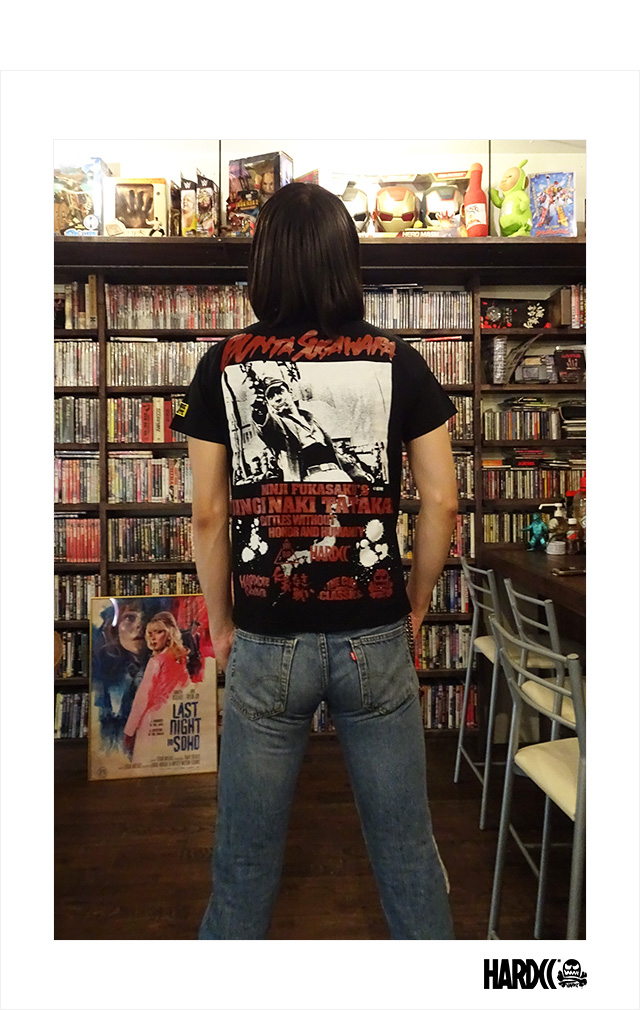 HARDCC(コアチョコ)