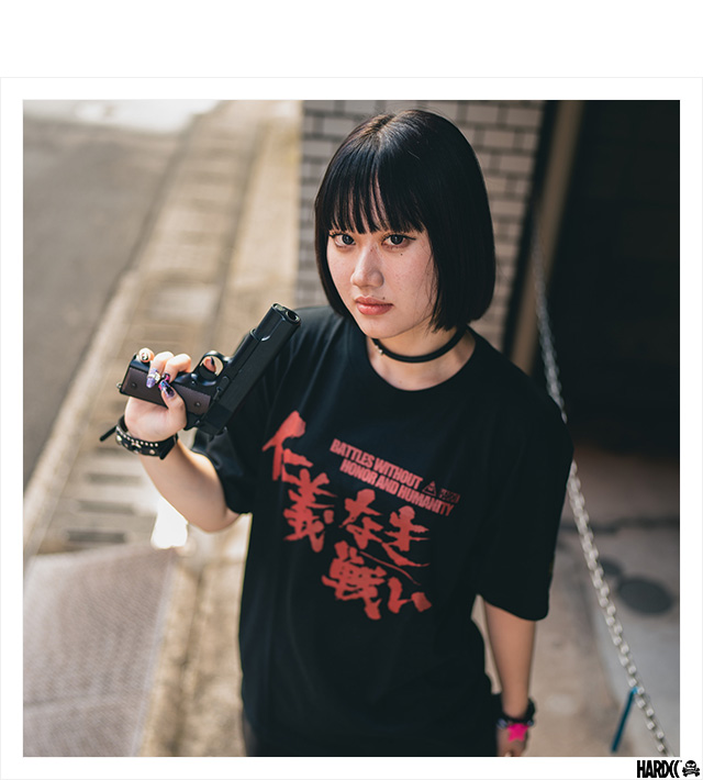 HARDCC(コアチョコ)