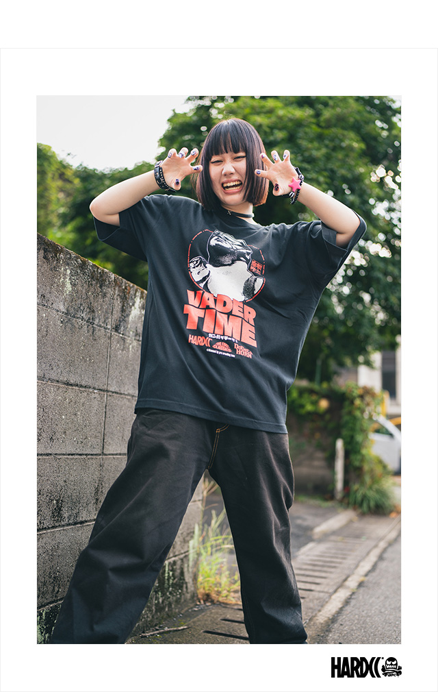 HARDCC(コアチョコ)