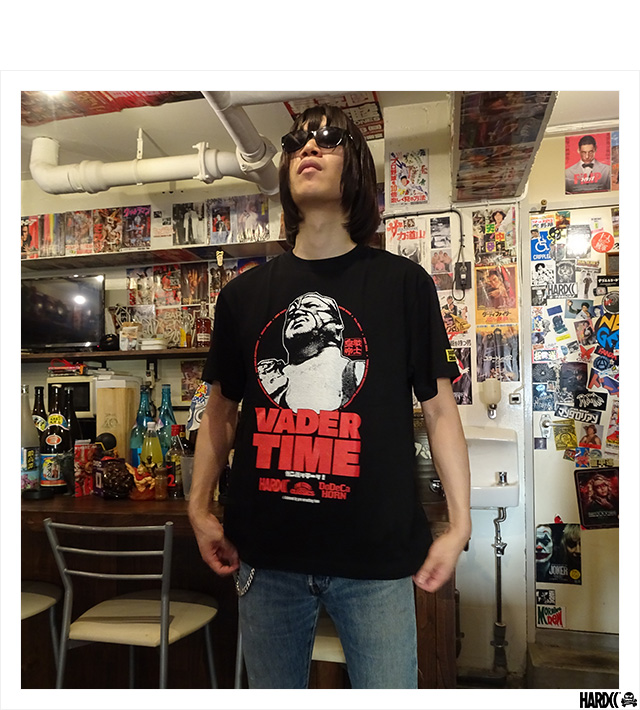 HARDCC(コアチョコ)