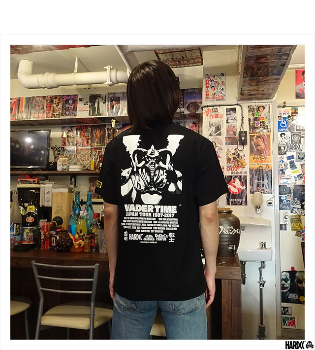 HARDCC(コアチョコ)