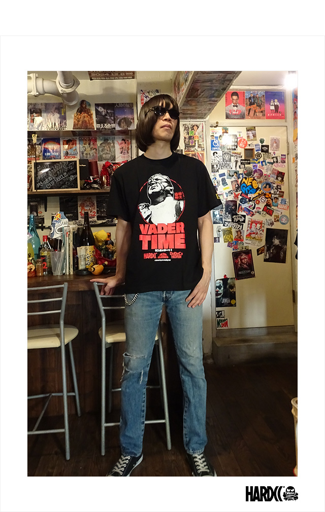 HARDCC(コアチョコ)