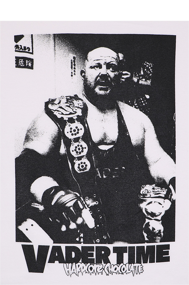 HARDCC(コアチョコ)