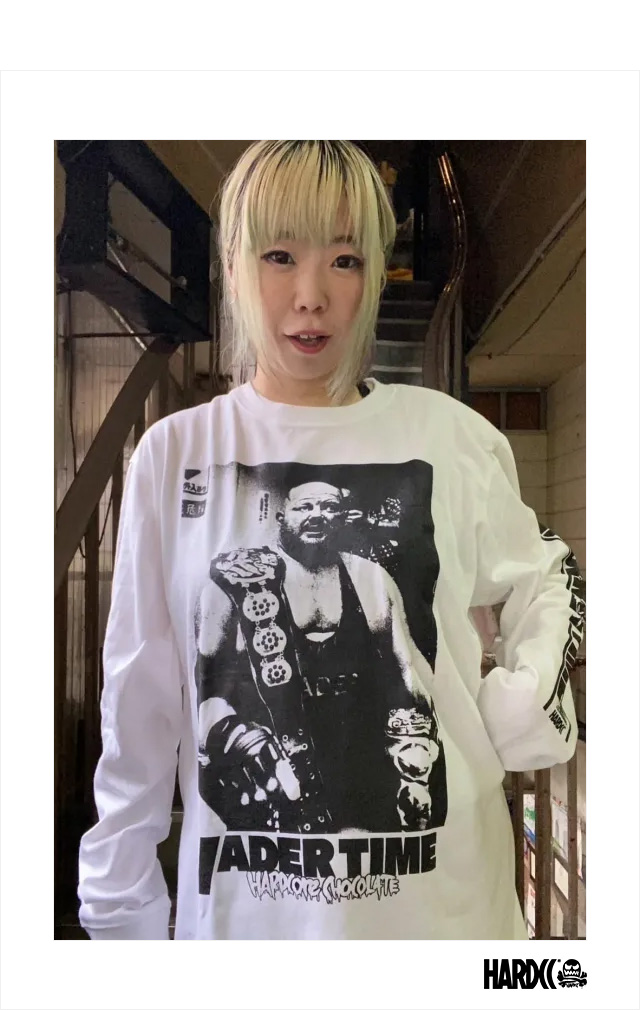 HARDCC(コアチョコ)