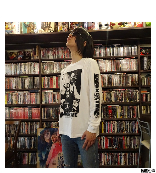 HARDCC(コアチョコ)