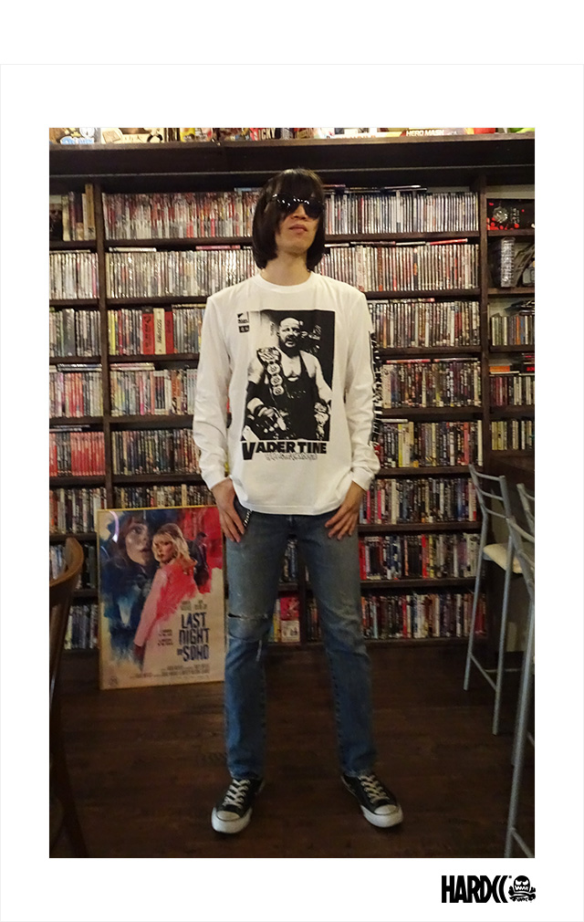 HARDCC(コアチョコ)