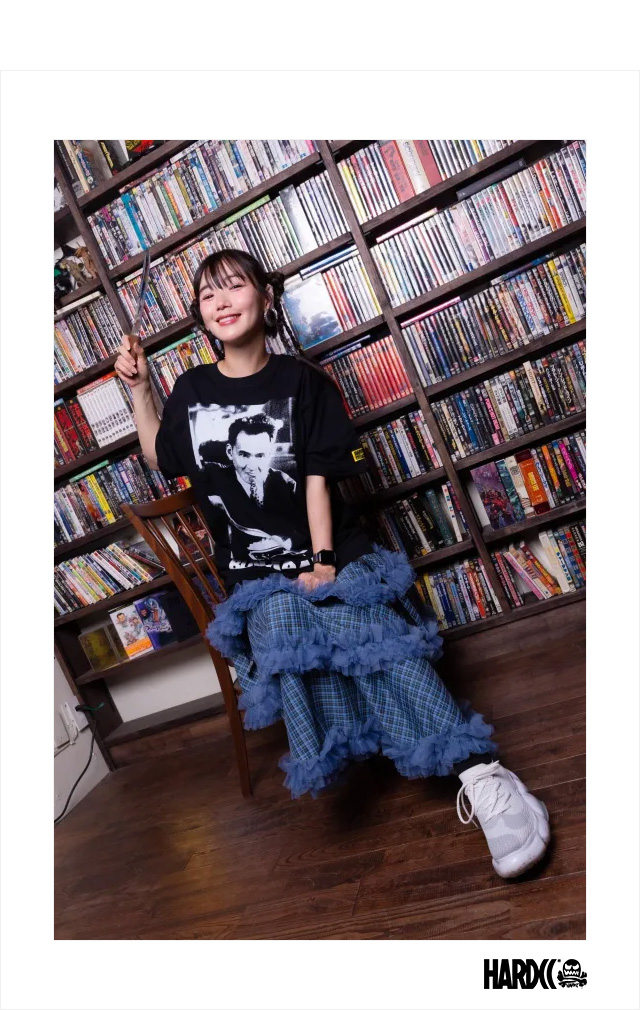 ハードコアチョコレート) HARDCORE CHOCOLATE ブラックレイン 佐藤浩史