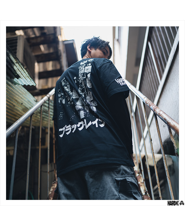 HARDCC(コアチョコ)