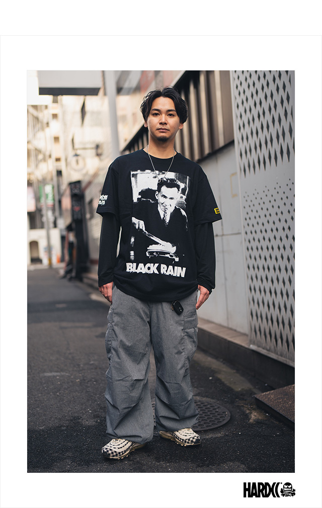 HARDCC(コアチョコ)