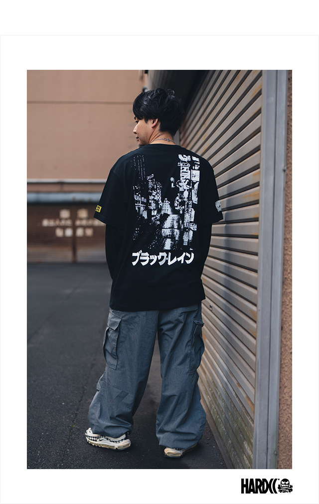 HARDCC(コアチョコ)