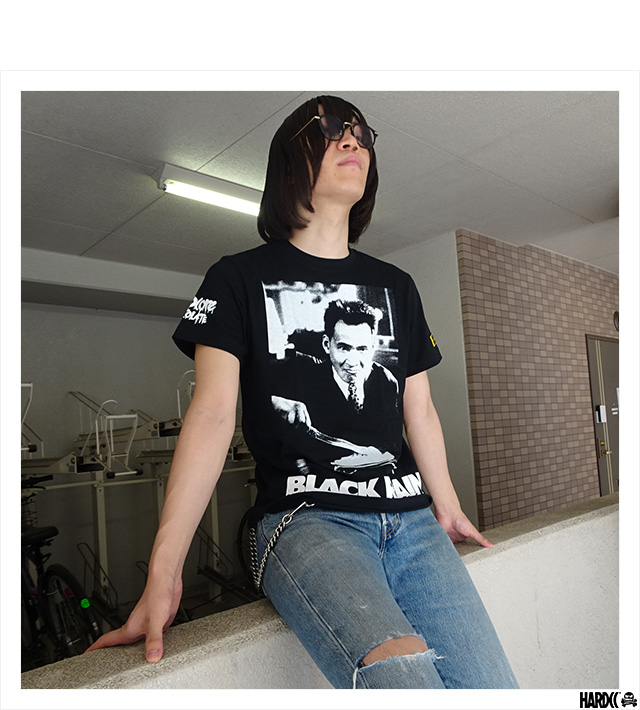 HARDCC(コアチョコ)