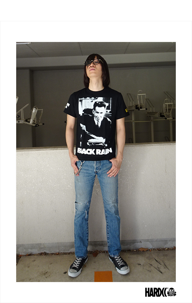 HARDCC(コアチョコ)