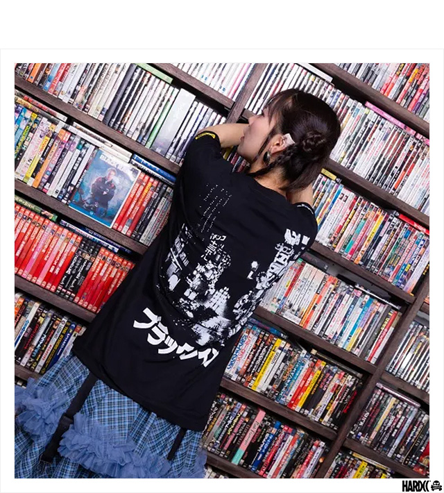 HARDCC(コアチョコ)