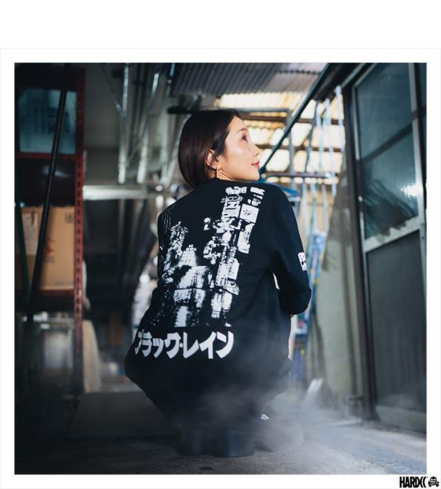 HARDCC(コアチョコ)