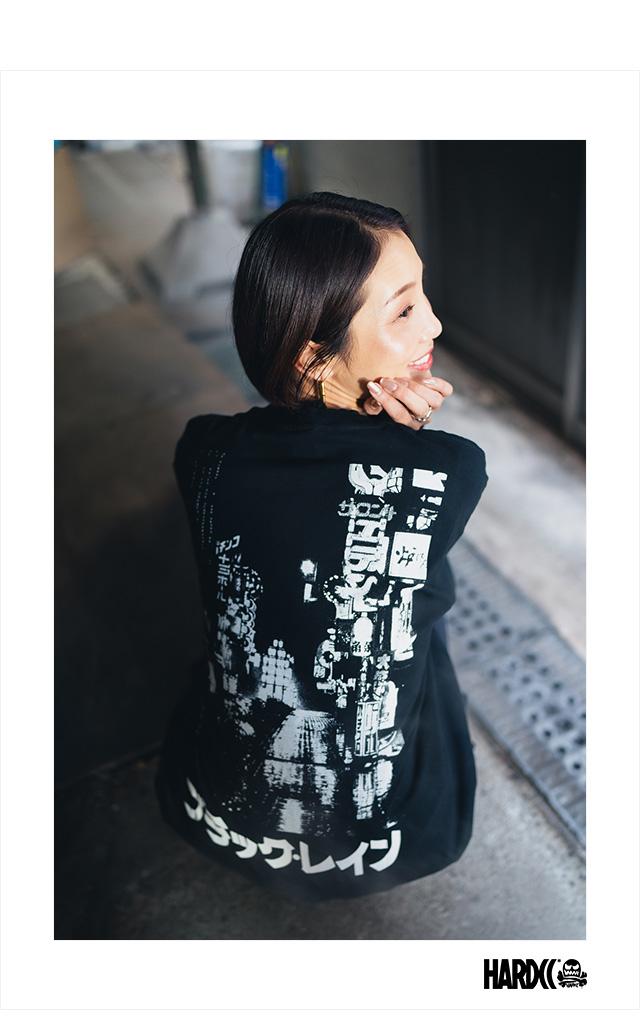 HARDCC(コアチョコ)