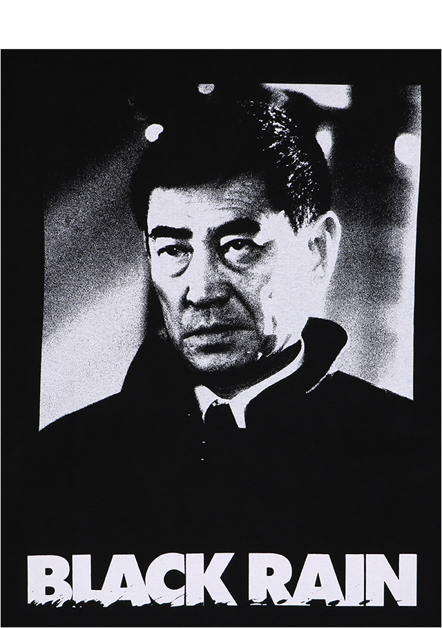 松やすケンイチ 　ブラックのM KENZO - 【残りわずか】【限定】'KENZO VERDY MARKET' オーバー