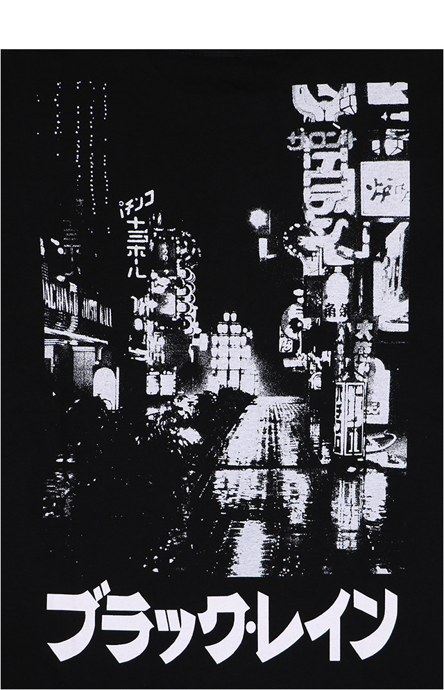 ハードコアチョコレート) HARDCORE CHOCOLATE ブラックレイン