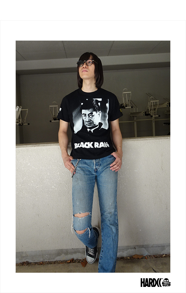 HARDCC(コアチョコ)