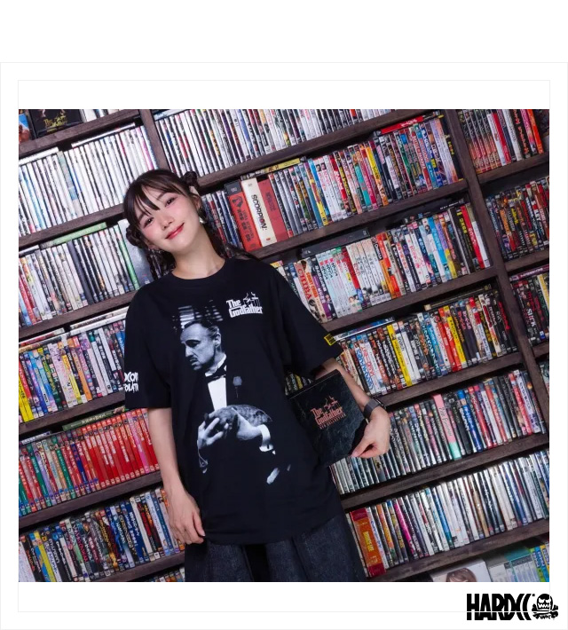 HARDCC(コアチョコ)