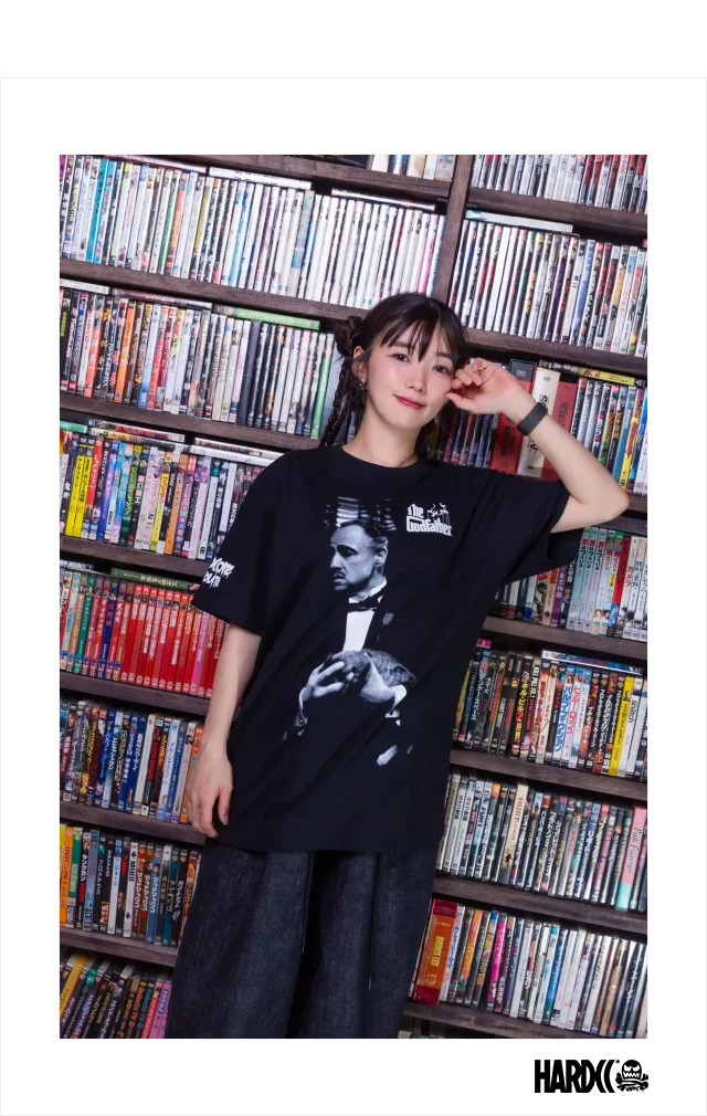 HARDCC(コアチョコ)