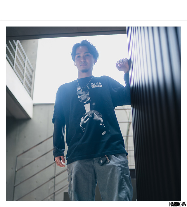 HARDCC(コアチョコ)