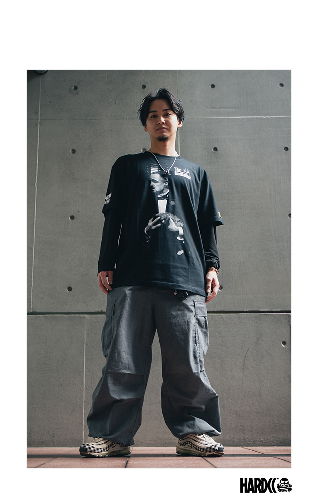 HARDCC(コアチョコ)