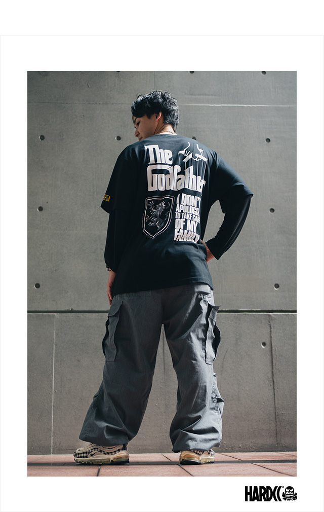 HARDCC(コアチョコ)