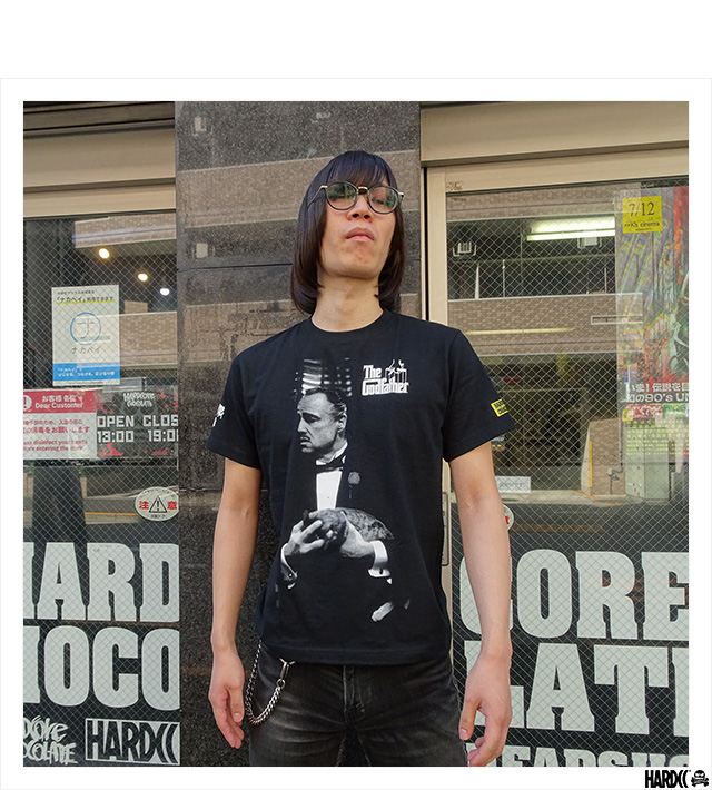 HARDCC(コアチョコ)