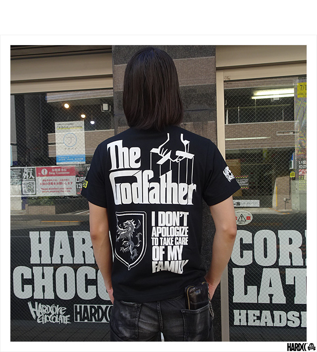 HARDCC(コアチョコ)