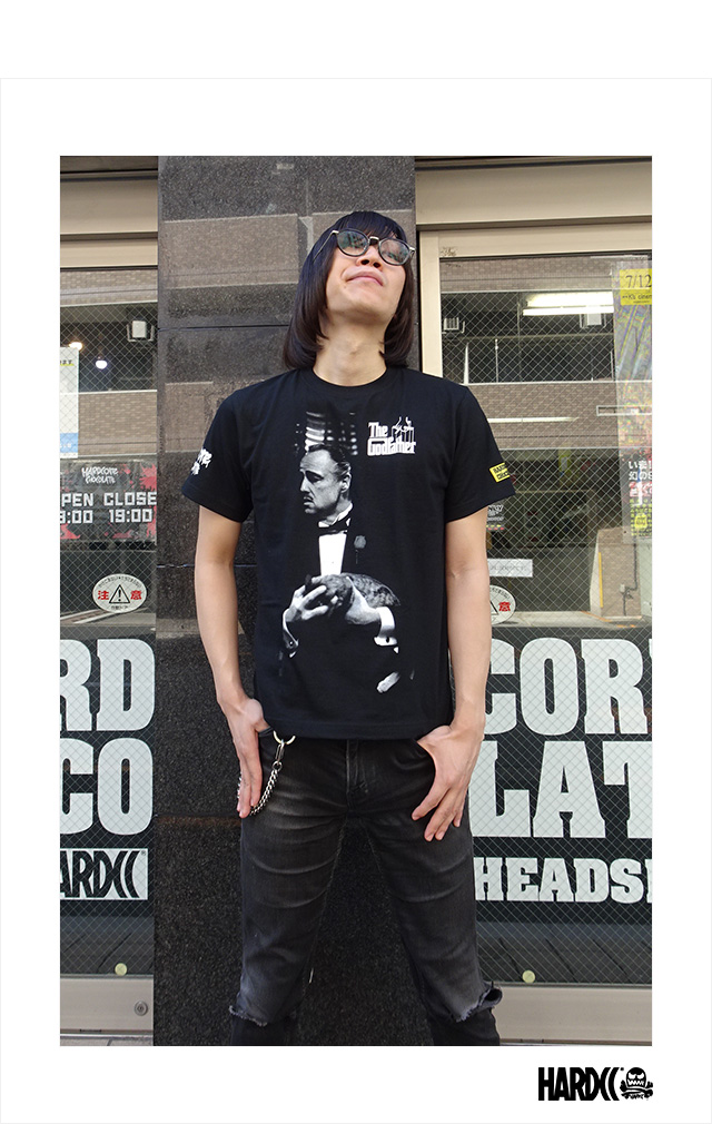 HARDCC(コアチョコ)