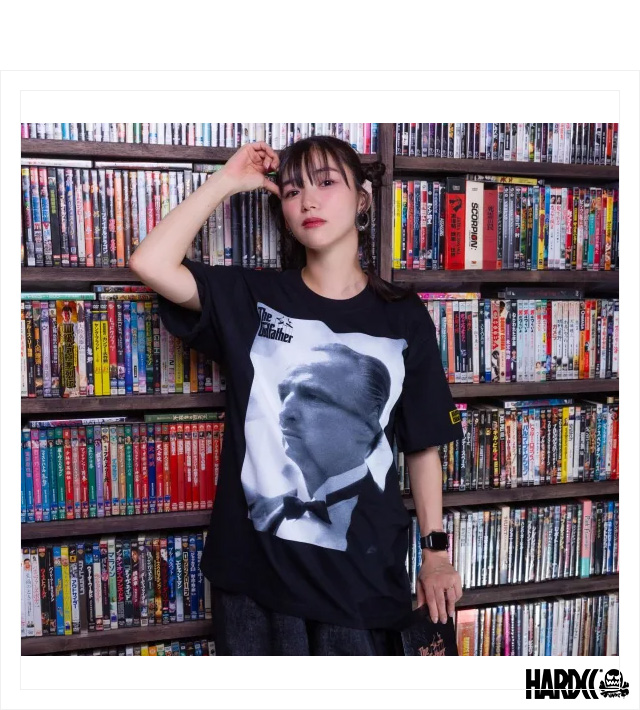 HARDCC(コアチョコ)