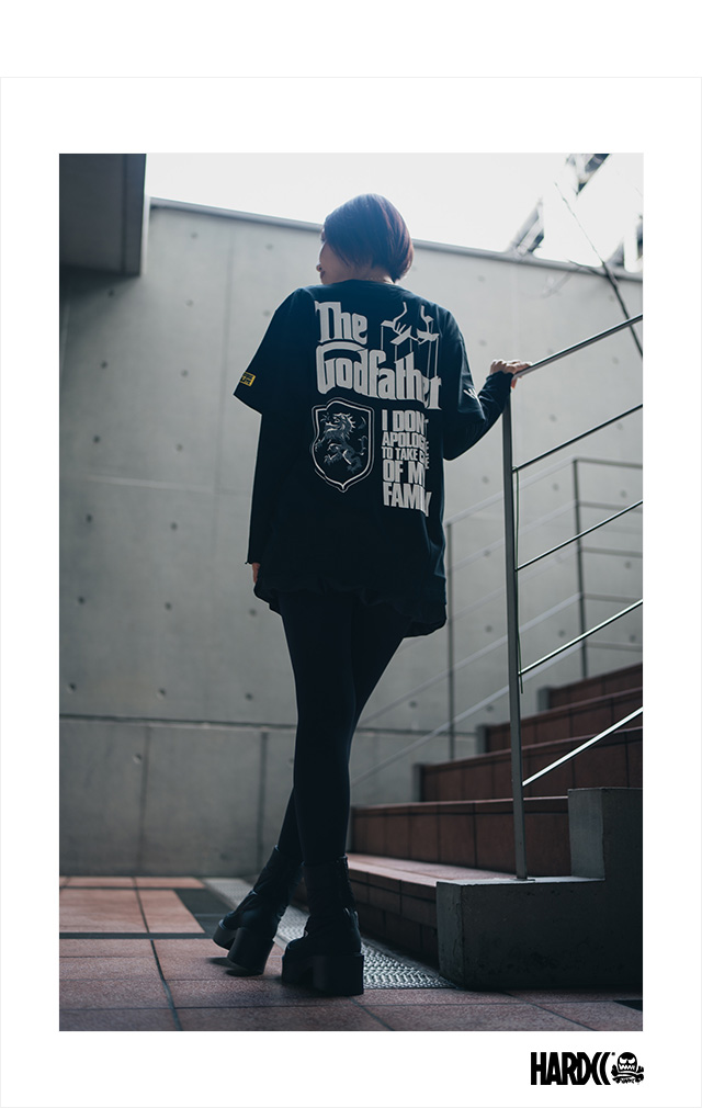 HARDCC(コアチョコ)