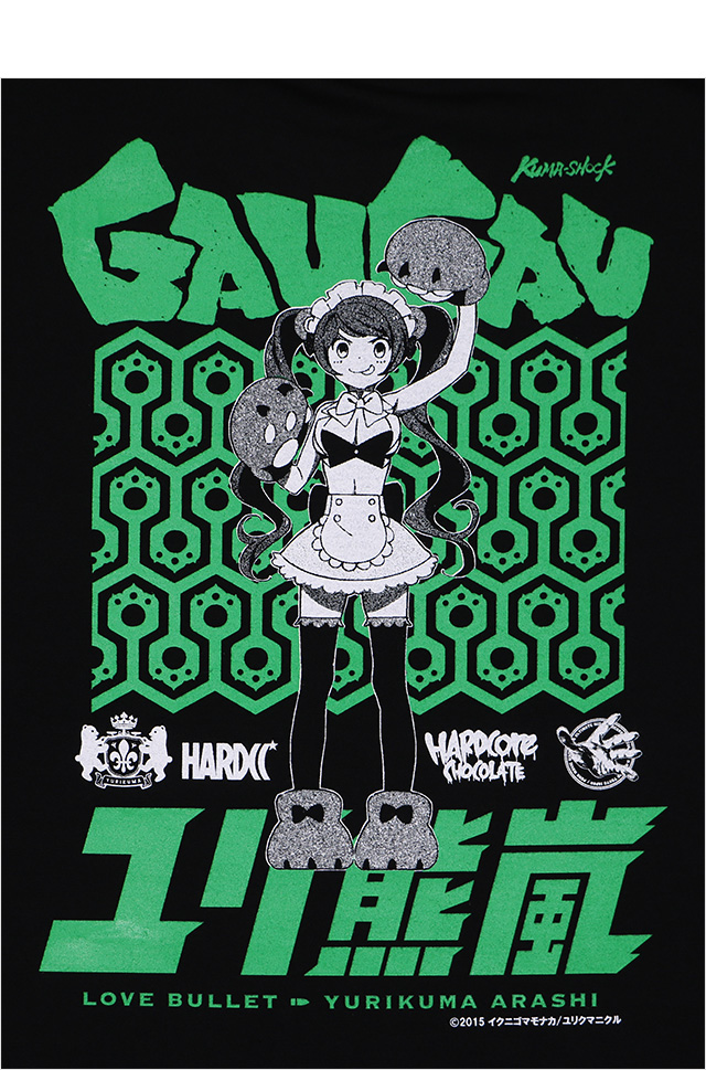 HARDCC(コアチョコ)