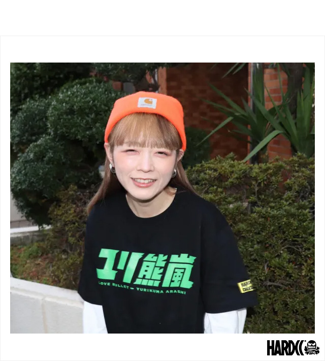 HARDCC(コアチョコ)